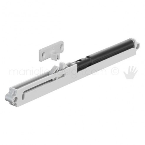 Set Di 2 Ammortizzatori Per Cassetti Con Chiusura Automatica
