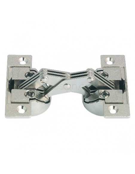 Cerniera ad angolo GS 45 Hafele apertura 135°