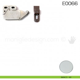 Crichetto premi apri Mini Latch per mobili Vi.Tel. E0066 2