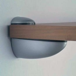 Reggimensola per mensola in  legno Vi.Tel. D0066 2