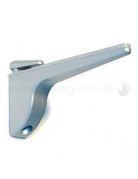 Reggimensola per mensole in vetro Vi.Tel. D0077