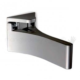 Reggimensola per mensole in legno Vi.Tel. D0131