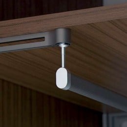 Supporto tubo ovale per reggimensola Vi.Tel. D0114 2