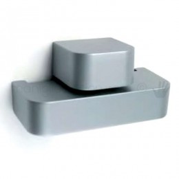 Reggimensola per mensole in vetro Vi.Tel. D0139