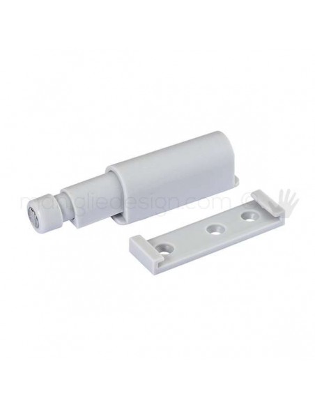 Cricchetto a scatto regolabile con magnete corsa mm.13 Maco 0691