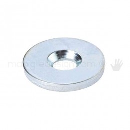 Contropiastra per cricchetti a scatto diametro 15 mm Maco 0631