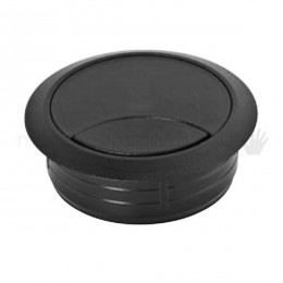 Bocchetta passacavi tonda diametro 60 mm Maco 0960