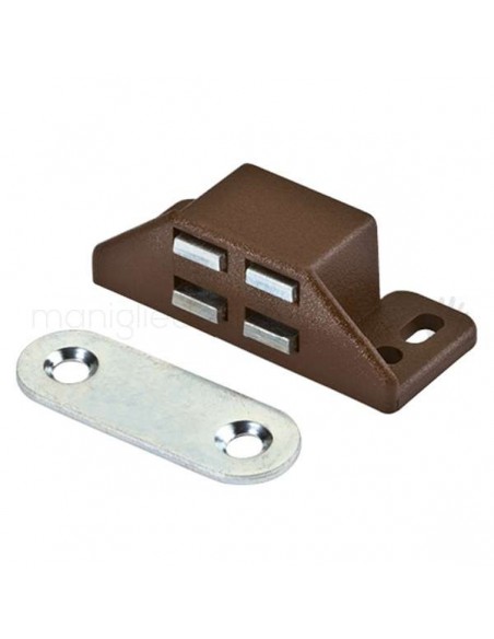Chiusura magnetica da applicare Maco 0662