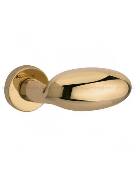 Maniglia per porta 348 Entry Reguitti