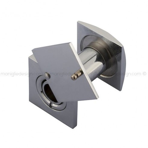 Spioncino quadro per spessore porta 34-60 mm Q30 TP Reguitti