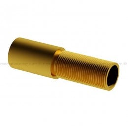 Prolunga per spioncino spessore porta 34-110 mm Q30 B1 Reguitti