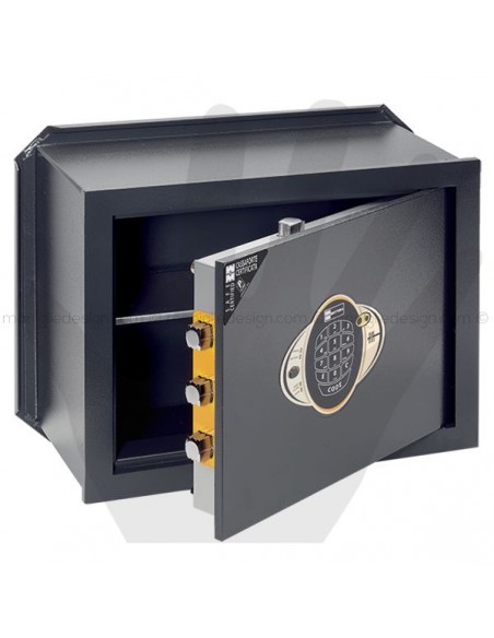 Cassaforte Mottura Personal con combinazione elettronica 11.3220