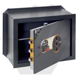 Cassaforte Mottura Personal con chiave e combinazione meccanica 11.2130