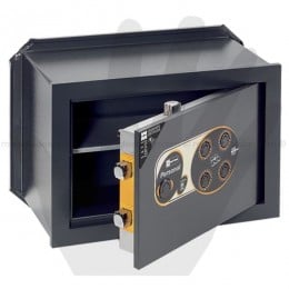 Cassaforte Mottura Personal con combinazione meccanica 11.5320