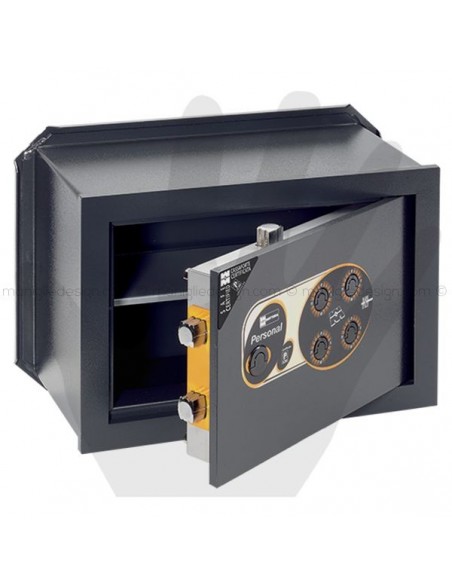 Cassaforte Mottura Personal con combinazione meccanica 11.5320