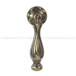 Pendente per mobile Metal Style oro di valenza MG5630