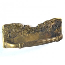 Maniglia anticata per mobile Metal Style interasse 64 mm MG20508 2