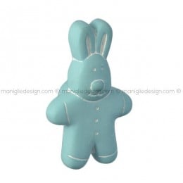 Pomolo coniglio per mobile Estamp 5623