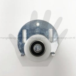 Scorrevole inferiore per mobile Terno scorrevole 638