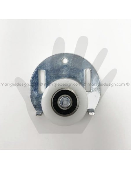 Scorrevole inferiore per mobile Terno scorrevole 638