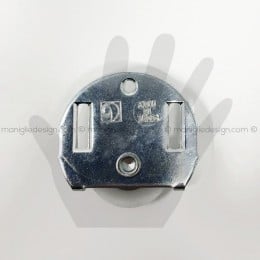 Scorrevole inferiore per mobile Terno scorrevole 638 2