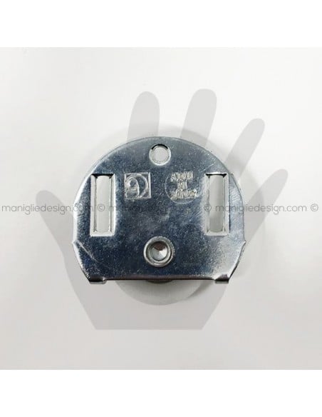 Scorrevole inferiore per mobile Terno scorrevole 638