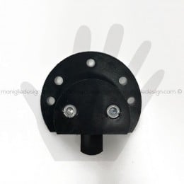 Guida superiore per mobile Terno scorrevole 639