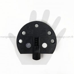 Guida superiore per mobile Terno scorrevole 639 2