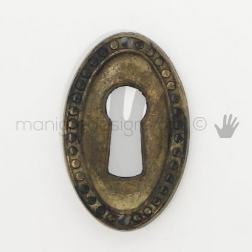 Lampada Da Tavolo Moderna Ottone 13 Cm - Cylinder - Foto 7