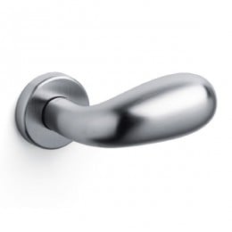 Pomello per porta Bond fisso Olivari