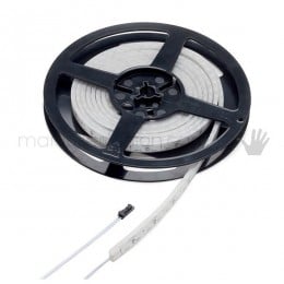 Profilo LED da incasso in silicone FLEXYLED SE H4 Domus Line