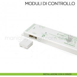 Modulo di controllo CM1-XD per sensori Domus Line 2