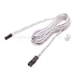 Prolunga PVC Micro12 da 2 metri per X-Driver Domus Line