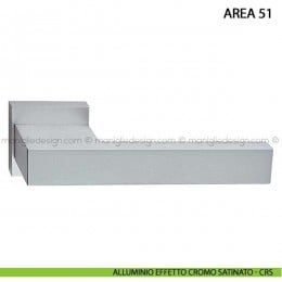 Maniglia per porta Area 51 Arieni 2