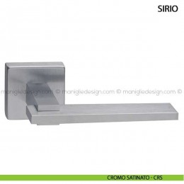 Maniglia per porta Sirio Arieni 2