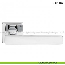 Maniglia per porta Opera Arieni 2