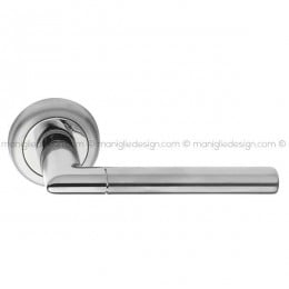 Maniglia per porta Mizar Arieni