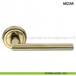 Maniglia per porta Mizar Arieni 2