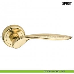 Maniglia per porta Spirit Arieni 2