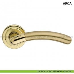 Maniglia per porta Arca Arieni 2