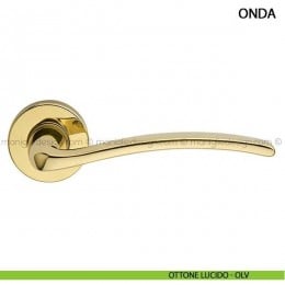 Maniglia per porta Onda Arieni 2