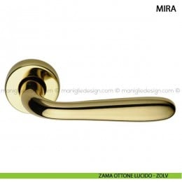 Maniglia per porta Mira Arieni 2