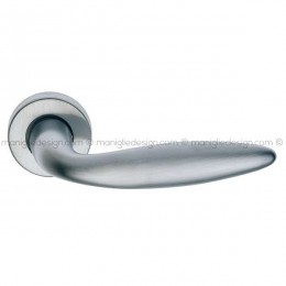Maniglia per porta Dolly Arieni