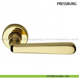 Maniglia per porta Pressburg Arieni 2