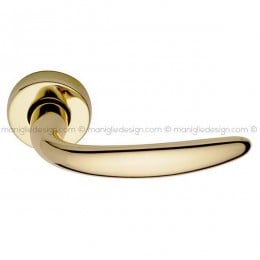 Maniglia per porta Kariz Arieni