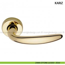 Maniglia per porta Kariz Arieni 2