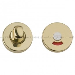 Nottolino per porta libero/occupato Arieni 400/LO