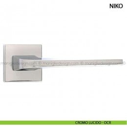 Maniglia per porta Nico Arieni 2