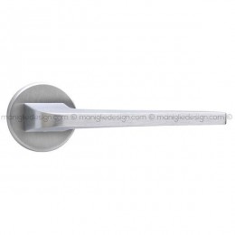 Maniglia per porta Ring Arieni