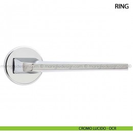 Maniglia per porta Ring Arieni 2